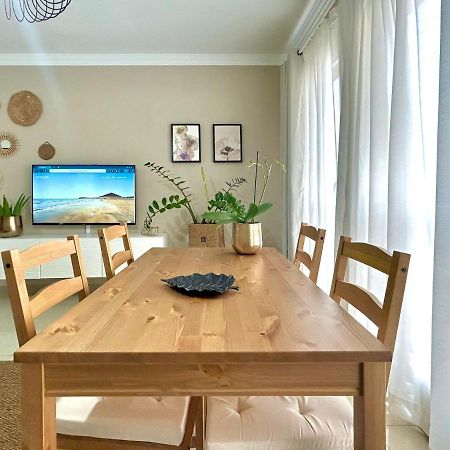 엘메다노 Cala Medano 아파트 외부 사진