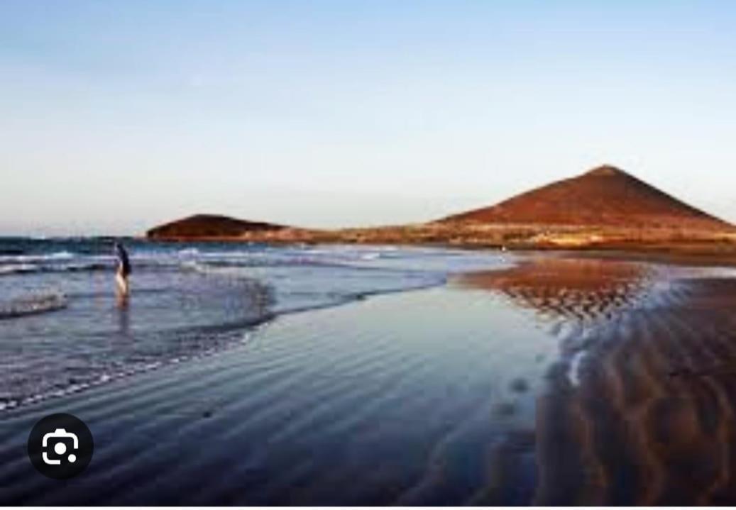 엘메다노 Cala Medano 아파트 외부 사진